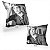 Almofada Robert Patinson Crepusculo Foto Pose - Imagem 2