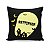 Almofada Robert Patinson Battinson - Imagem 1
