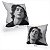Almofada Timothee Chalamet Duna Foto Pose Preto e Branco M1 - Imagem 2