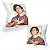 Almofada Timothee Chalamet Santo Timothee - Imagem 2