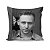 Almofada Tom Hiddleston Loki Ator Foto Cabelo Curto P&B - Imagem 1