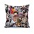 Almofada Justin Bieber Fotos Colagem Decoração M2 - Imagem 1