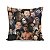 Almofada Sebastian Stan Fotos Colagem Decoração M2 - Imagem 1