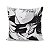 Almofada Jujutsu Kaisen Satoru Gojo Rosto - Imagem 1