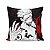 Almofada Jujutsu Kaisen Sukuna Itadori - Imagem 1