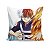 Almofada My Hero Academia Shoto Todoroki Mod 2 - Imagem 1
