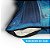 Almofada My Hero Academia Eraser Head Preto e Branco - Imagem 4