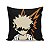 Almofada My Hero Academia Katsuki Bakugo Cartoon - Imagem 1