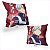 Almofada My Hero Academia Shoto Todoroki Vermelha - Imagem 2