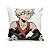 Almofada My Hero Academia Katsuki Bakugo Boku no Hero - Imagem 1