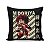 Almofada My Hero Academia Deku Midoriya Boku No Hero M5 - Imagem 1