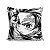 Almofada Demon Slayer Tanjiro Kamado Manga - Imagem 1