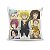 Almofada Nanatsu Taizai Grupo 7 Pecados Meliodas - Imagem 1
