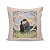 Almofada Orgulho e Preconceito Pride Prejudice Jane Austen M01 - Imagem 1