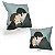 Almofada Orgulho e Preconceito Pride Prejudice Jane Austen M04 - Imagem 2