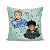 Almofada Heartstopper citações Fanart Nick e Charlie M03 - Imagem 1