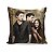 Almofada Crepúsculo Twilight saga Edward Bella e Jacob - Imagem 1