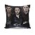 Almofada Crepúsculo Twilight Edward Bella e Jacob Assinatura - Imagem 1