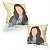 Almofada Crepúsculo Twilight Saga Bella Cartoon - Imagem 2