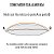 Almofada Harry Potter Lufa-Lufa Loyal & Kind - Imagem 3