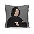 Almofada Harry Potter Severus Snape Cartoon - Imagem 1