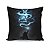 Almofada Harry Potter Severus Snape Patrono - Imagem 1