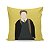 Almofada Harry Potter Cedrico Diggory Cartoon - Imagem 1