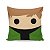 Almofada Supernatural Dean Winchester Cartoon Mod 1 - Imagem 1