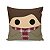 Almofada Supernatural Sam Winchester Cartoon Mod 2 - Imagem 1