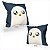 Almofada Adventure Time Gunter Hora de Aventura - Imagem 2
