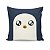 Almofada Adventure Time Gunter Hora de Aventura - Imagem 1