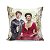 Almofada Outlander Jamie e Claire - Imagem 1