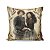 Almofada Outlander Jamie e Claire Mod 2 - Imagem 1