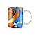 Caneca A Bela e a Fera Desenho - Imagem 7