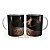 Caneca Annabelle Boneca Terror - Imagem 5