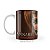 Caneca Annabelle Boneca Terror - Imagem 2