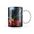 Caneca Dio Banda Ronnie James Dio banda de rock - Imagem 3