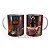 Caneca Dio Banda Ronnie James Dio banda de rock - Imagem 7