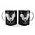 Caneca Black Sabbath Bandas de Rock - Imagem 11