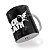 Caneca Black Sabbath Bandas de Rock - Imagem 4