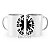 Caneca Banda Red Hot Chili Peppers Banda de Rock - Imagem 6
