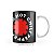 Caneca Banda Red Hot Chili Peppers Banda de Rock - Imagem 3