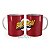Caneca Bazinga The Big Bang Theory - Imagem 6