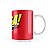 Caneca Bazinga The Big Bang Theory - Imagem 3