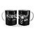 Caneca Avenged Sevenfold Banda de Rock - Imagem 5