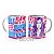 Caneca Beyoncé Cantora - Imagem 5