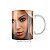 Caneca Beyoncé Cantora - Imagem 3