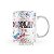 Caneca Coldplay Banda - Imagem 3