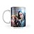 Caneca Animais Fantásticos e Onde Habitam - Imagem 2