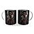 Caneca Assassinos Filme de Terror Personagens - Imagem 5